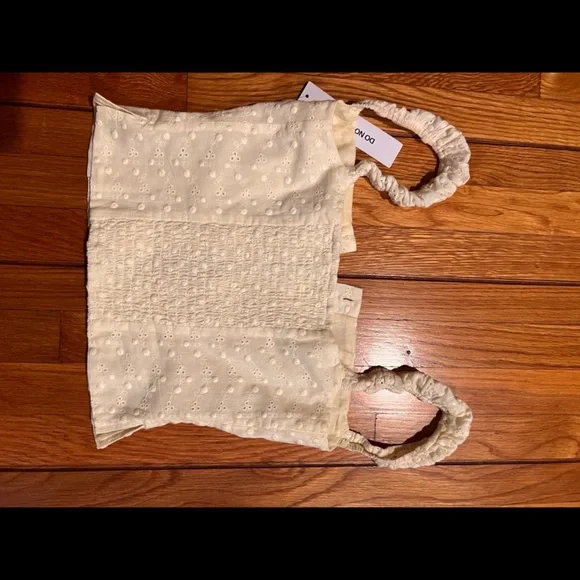 Jenalee Top Yellow - Picture 11 of 12